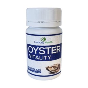Oyster Vitality