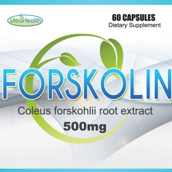 forskolin 580x580