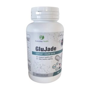 Glujade - Healthy Ageing