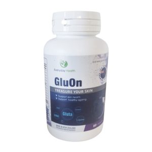 Gluon - Healthy Ageing - Cell Health