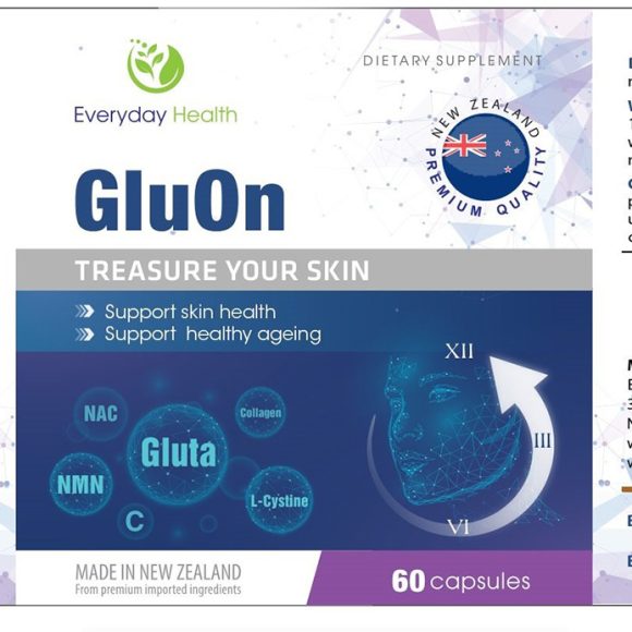 gluon label 580x580