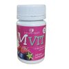 Mvit - 90 Capsules - Multivitamin